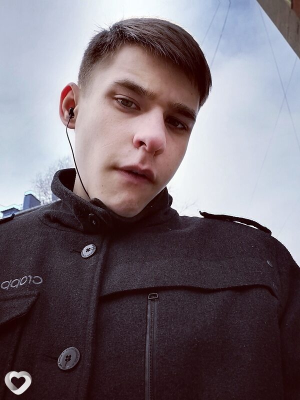 Владимир, 25, Москве — анкета №1238089