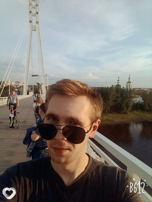 Алексей, 30, Златоусте — анкета №1238091
