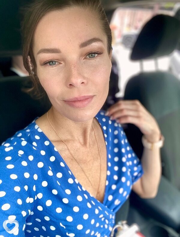 Елена, 35, Москве — анкета №1238104