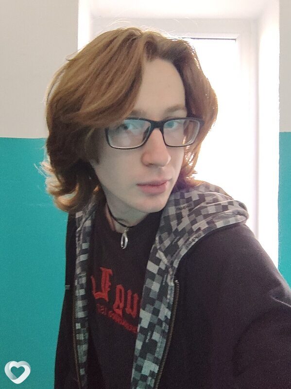 Егор, 22, Саранске — анкета №1238108