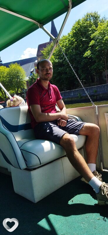 Алексей, 32, Москве — анкета №1238109