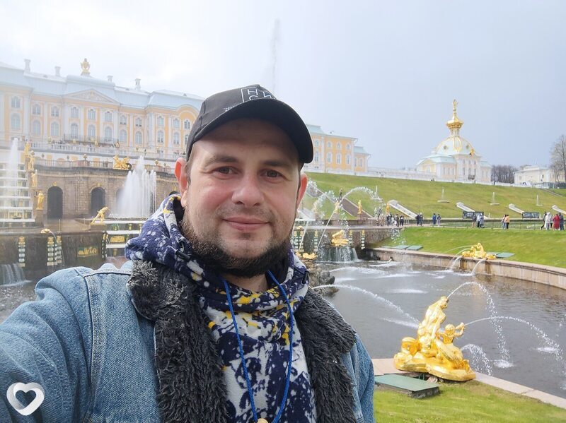 Дмитрий, 36, Москве — анкета №1238110