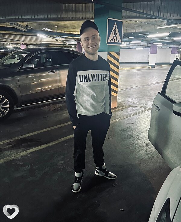 Макс, 28, Димитровграде — анкета №1238114
