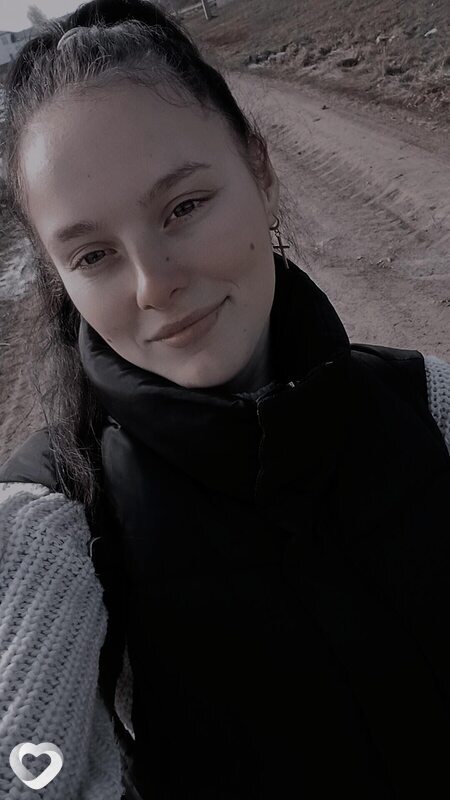 Вишневская, 21, Новосибирске — анкета №1238121
