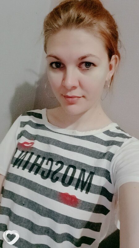 Елена, 28, Краснодаре — анкета №1238123