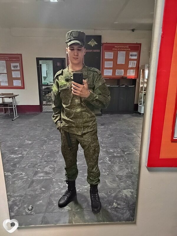 Кирилл, 28, Ульяновске — анкета №1238130