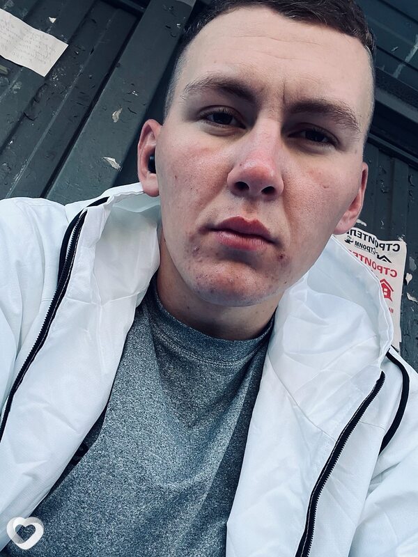 Даниил, 24, Костроме — анкета №1238159