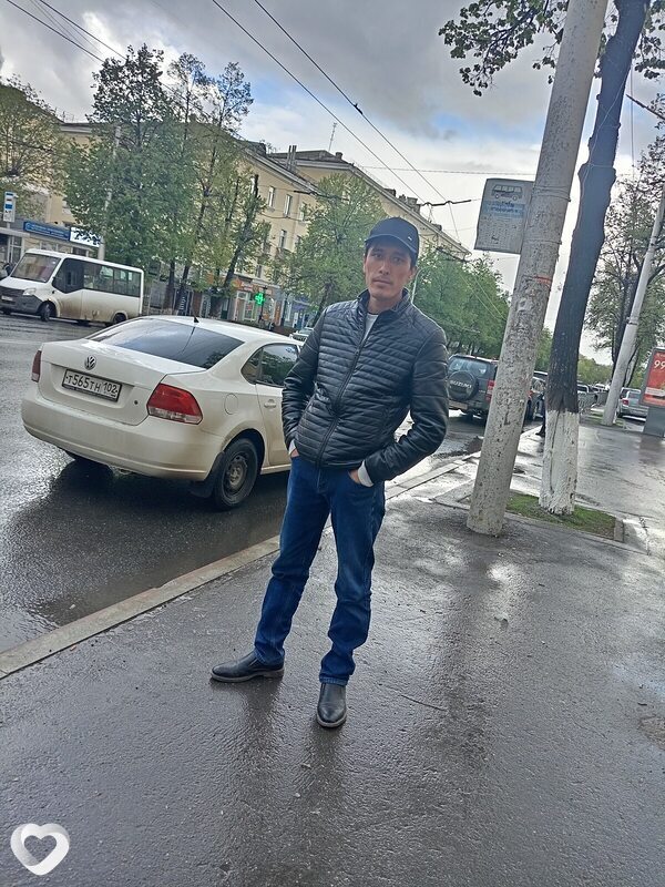 Давронбек, 37, Уфе — анкета №1238161
