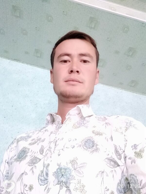 Емерех, 32, Челябинске — анкета №1238168