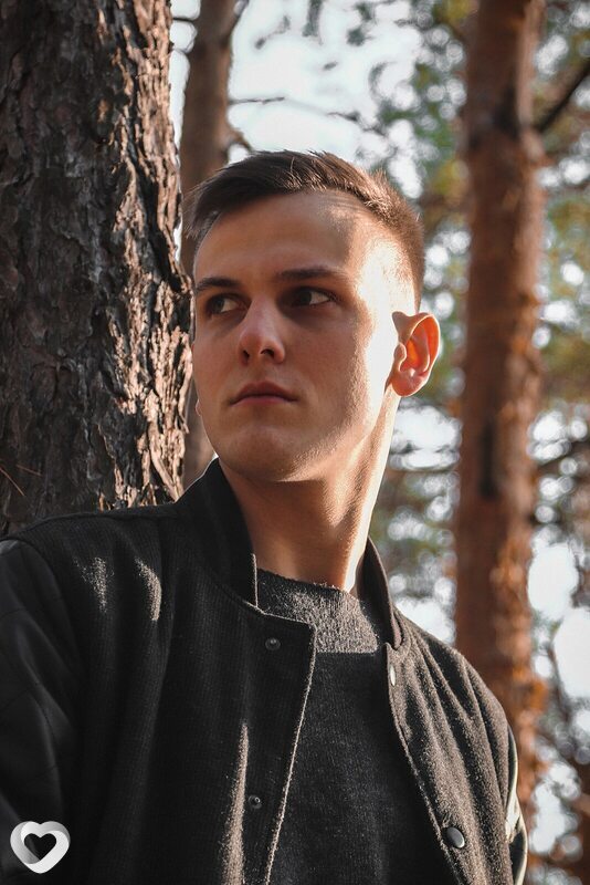 Григорий, 25, Москве — анкета №1238171