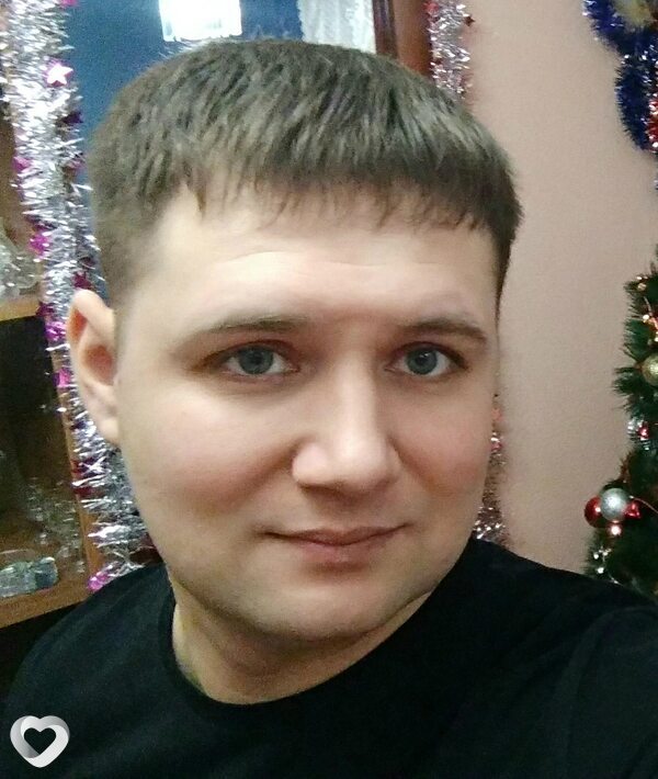 Коля, 42, Альметьевске — анкета №1238176