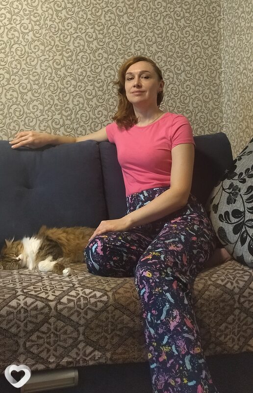 Татьяна, 40, Казани — анкета №1238177