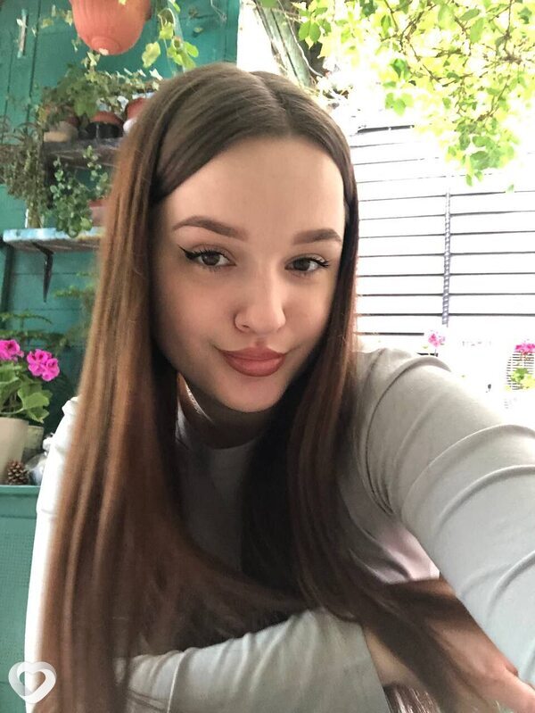 Соня, 26, Москве — анкета №1238187