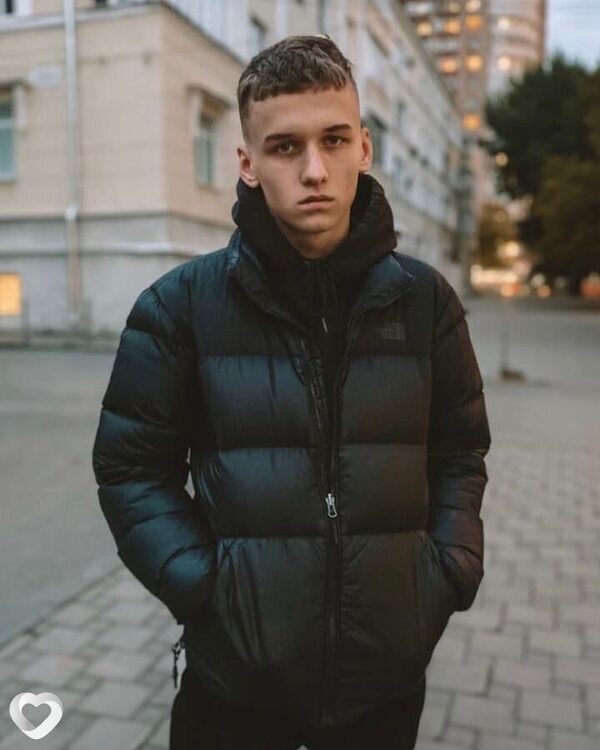 Дмитрий, 24, Москве — анкета №1238192