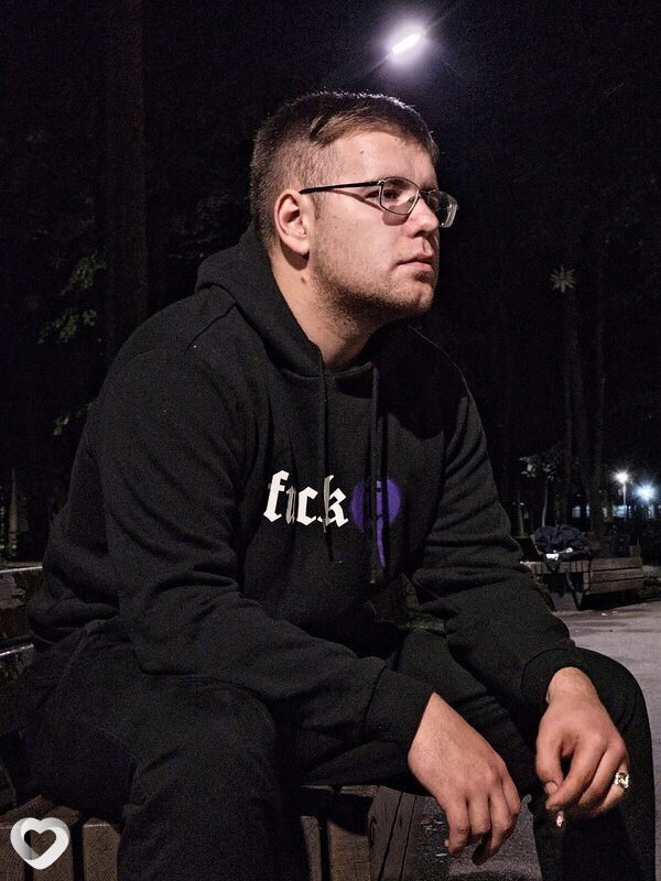 Арсений, 23, Липецке — анкета №1238199