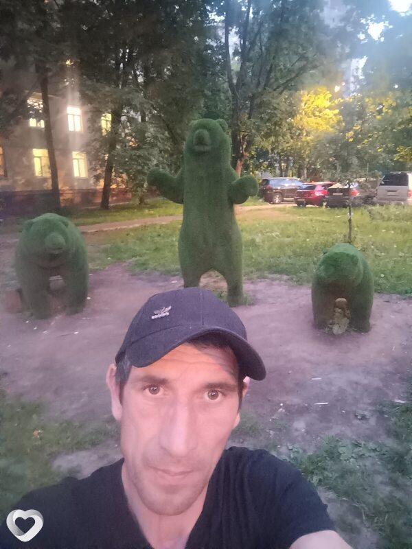 Александр, 43, Костроме — анкета №1238237