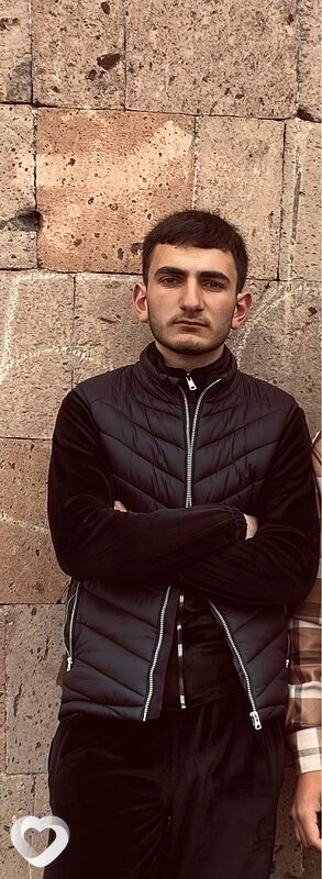 Герман, 27, Томске — анкета №1238238