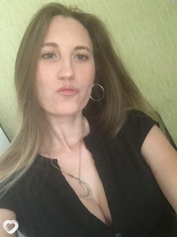 Анастасия, 38, Санкт-Петербурге — анкета №1238243