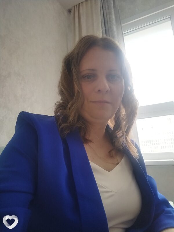 Наталья, 42, Барнауле — анкета №1238248