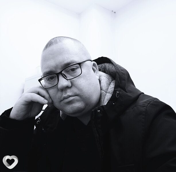 Алексей, 38, Москве — анкета №1238139