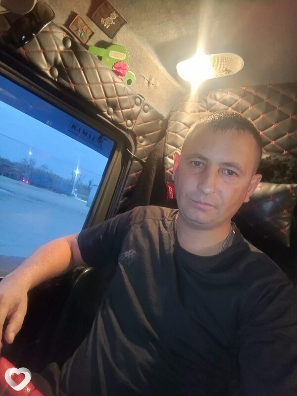Руслан, 36, Новошахтинске — анкета №1238142