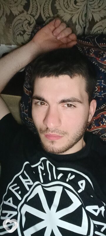 Максим, 36, Ростове-на-Дону — анкета №1238155