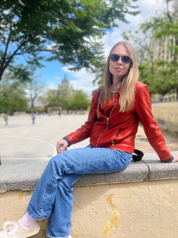Екатерина, 38, Чебоксарах — анкета №1238156