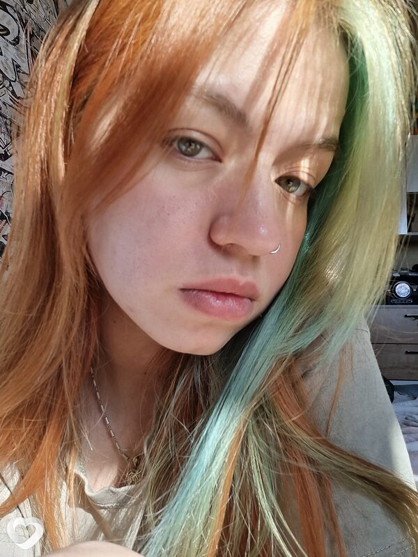 Татьяна, 25, Иркутске — анкета №1238157