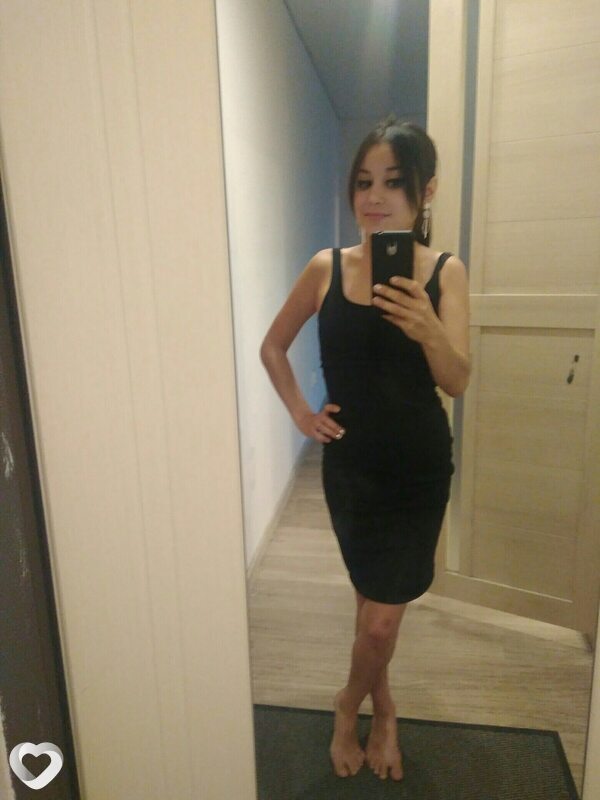 Пантера, 32, Тюмени — анкета №1238269