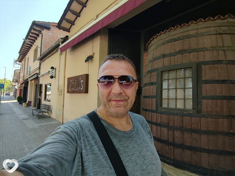 Viktor, 51, Бресте — анкета №1238270