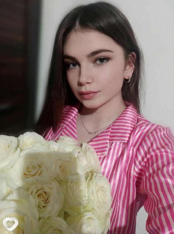 Анастасия, 22, Киеве — анкета №1238279