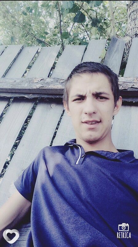 Алексей, 31, Москве — анкета №1238290
