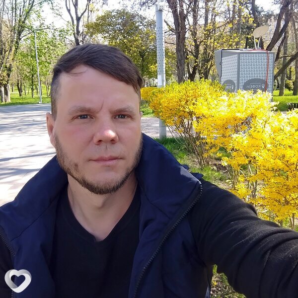 Алекс, 40, Таганроге — анкета №1238293