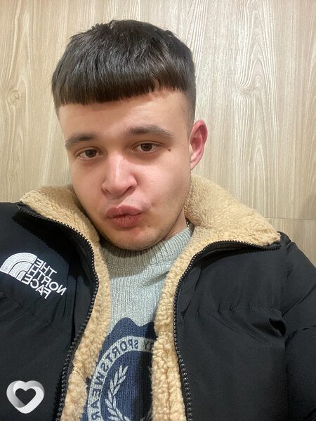 Димуля, 25, Новокузнецке — анкета №1238303