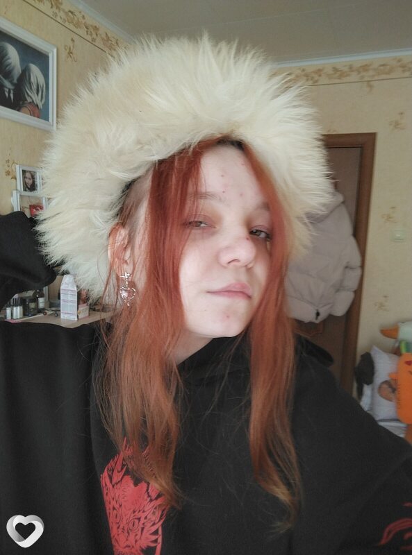 Nami, 22, Новокузнецке — анкета №1238335