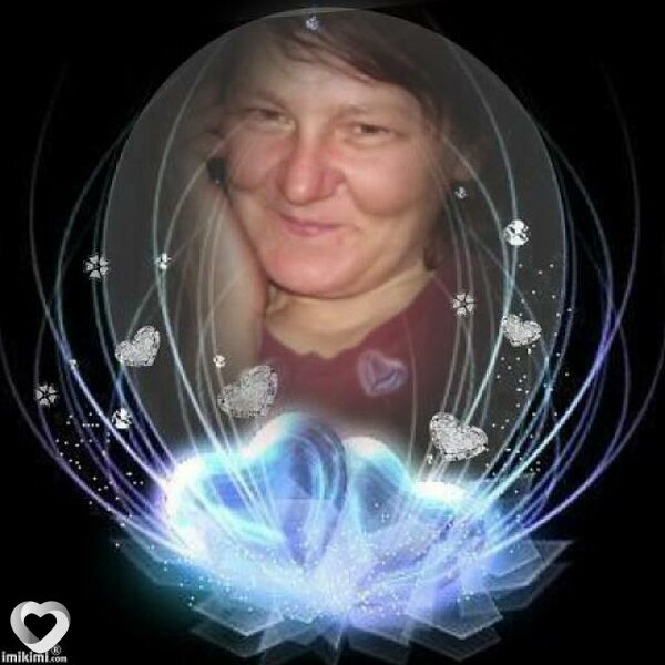 Анна, 54, Мозыре — анкета №11622
