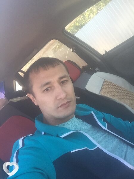 Али, 36, Саратове — анкета №1238344