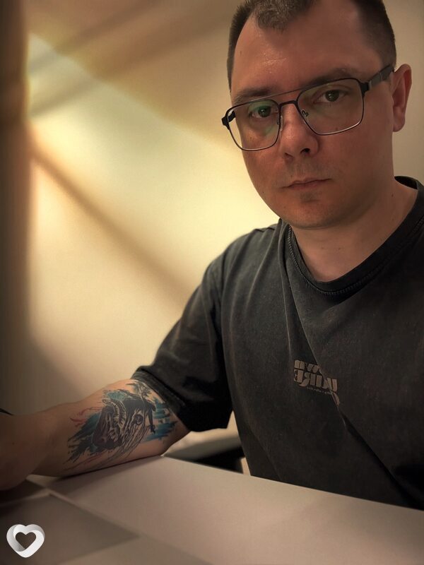 Алексей, 34, Минске — анкета №1238349