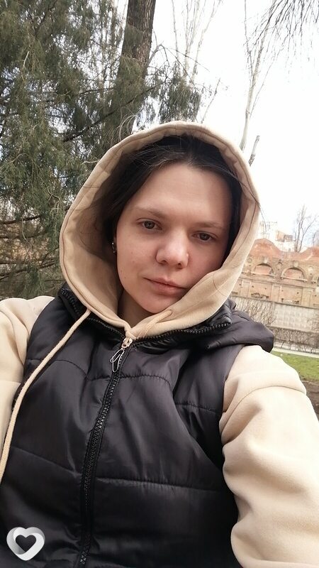 Елена, 29, Ростове-на-Дону — анкета №1238355