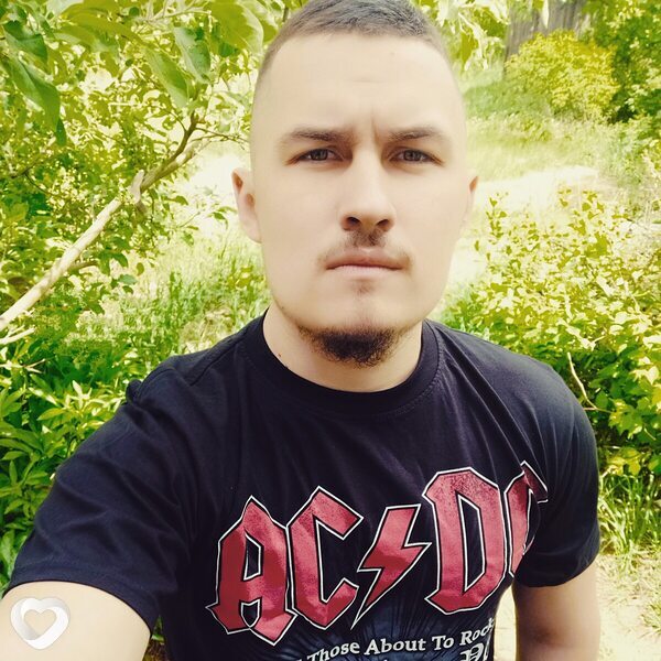Андрей, 29, Ростове-на-Дону — анкета №1238408