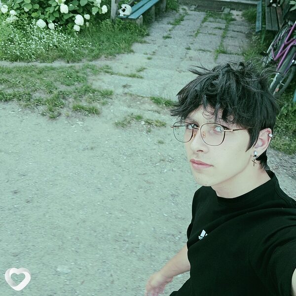 Даник, 20, Солигорске — анкета №1238413