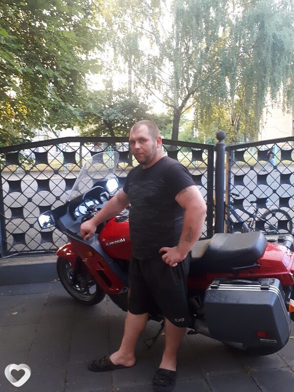Андрей, 34, Великих Луках — анкета №1238421