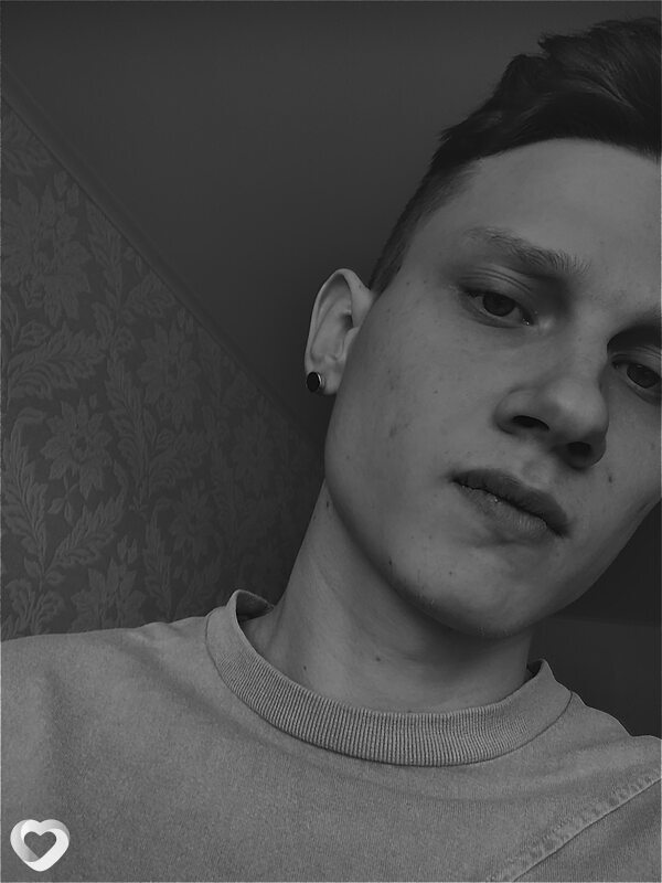 Vitaliy, 28, Барнауле — анкета №1238423