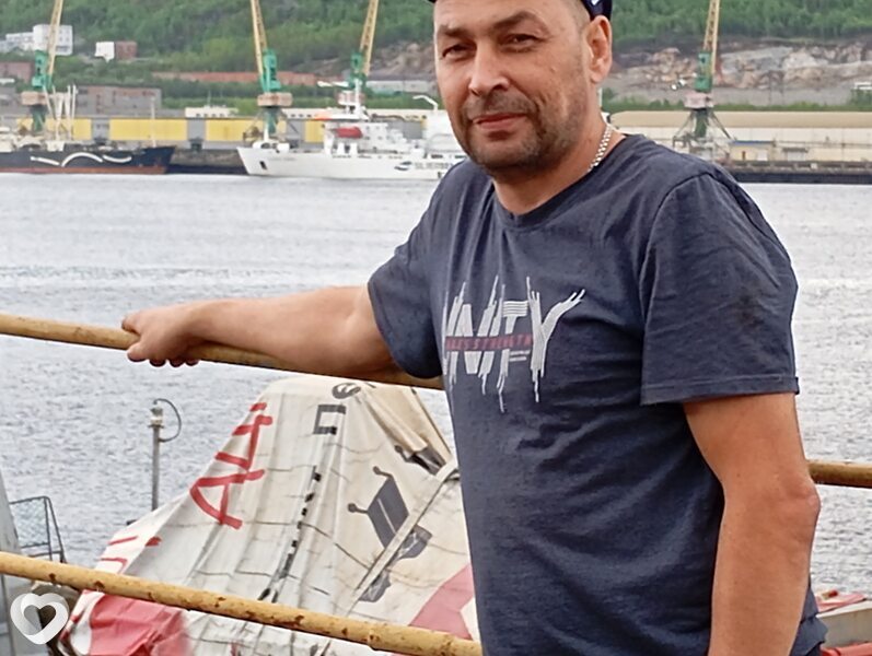 Денис, 46, Минеральных Водах — анкета №1238429
