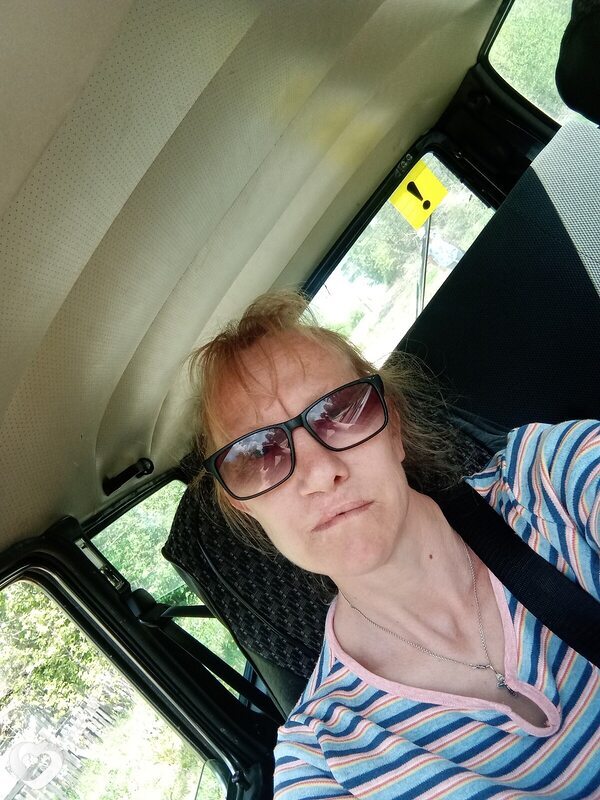Елена, 41, Перми — анкета №1238311