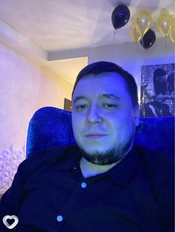 Радик, 37, Уфе — анкета №1238317