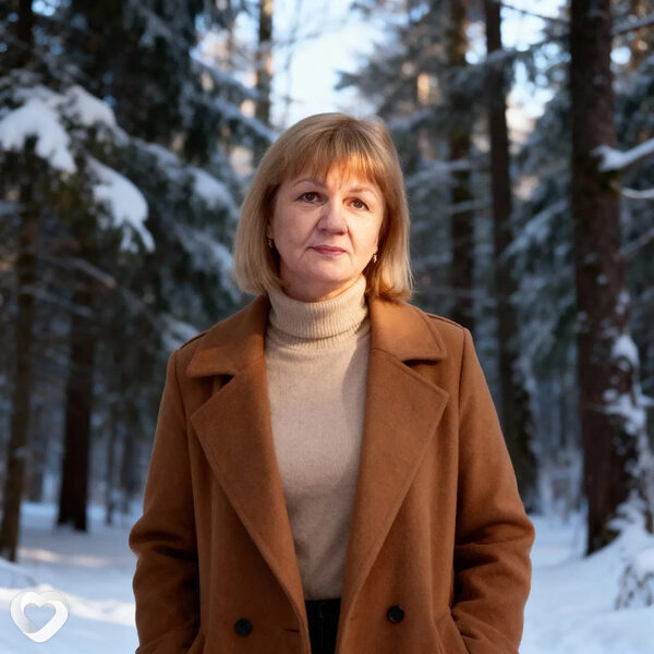 Инна, 56, Ростове-на-Дону — анкета №1238325