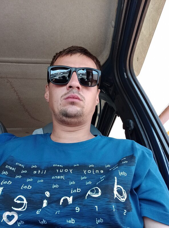 Руслан, 34, Бобруйске — анкета №1238330