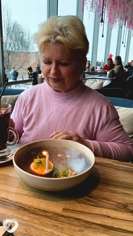 Ирина, 65, Таганроге — анкета №1238433