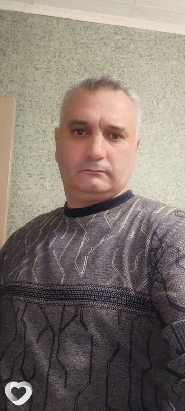 Yusif, 50, Костроме — анкета №1238435